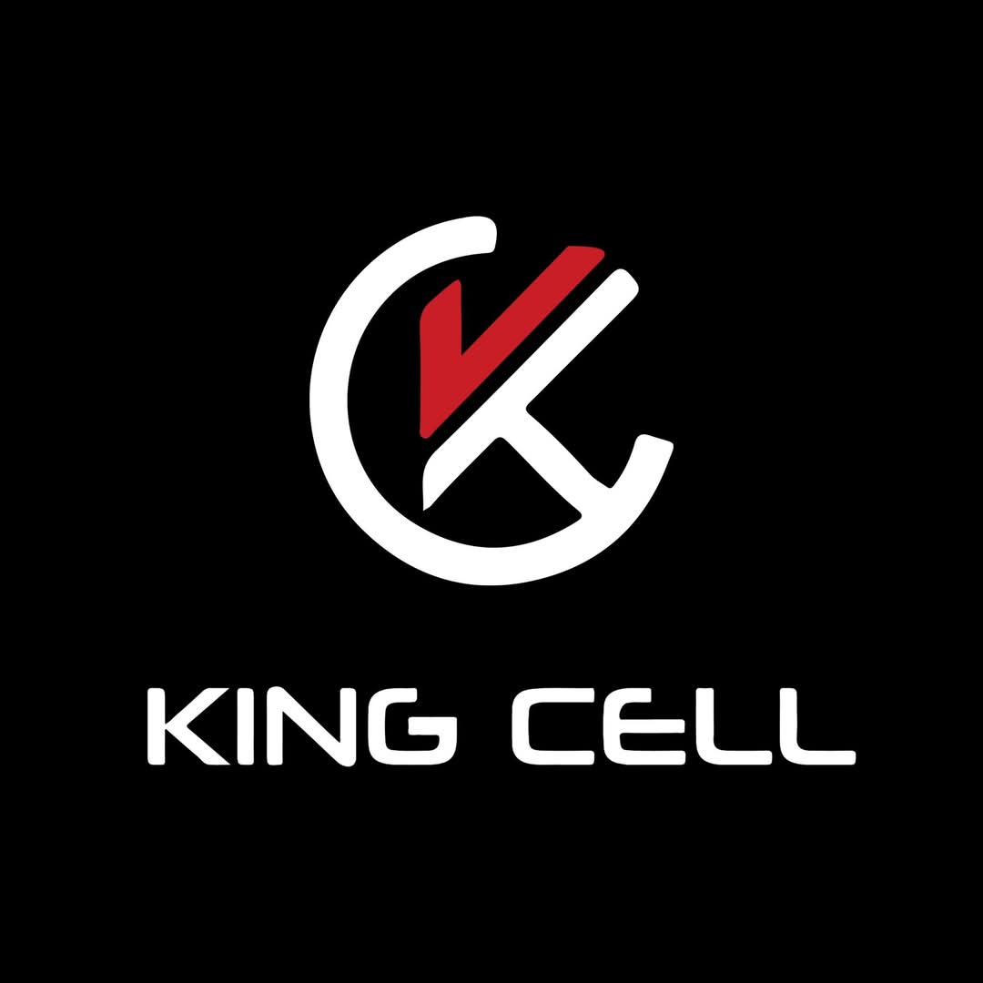 King Cell logo