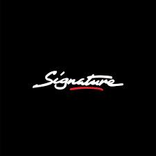 Signature Clothing logo