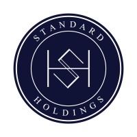Standard Holdings Pvt Ltd/Smart Pack logo
