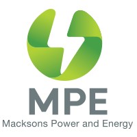 Macksons Power and Energy (Pvt) Ltd. logo
