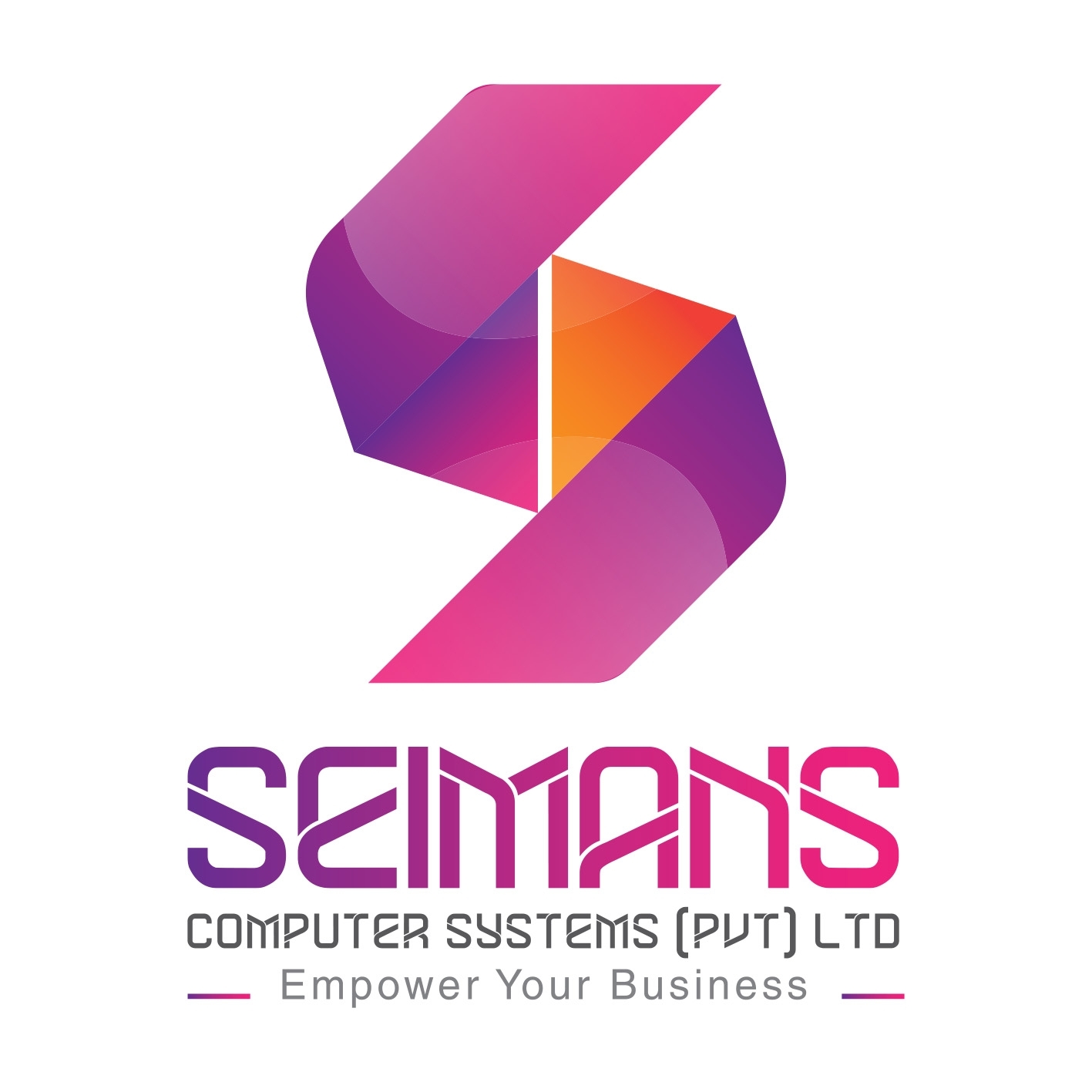 Seimans Computer Systems logo