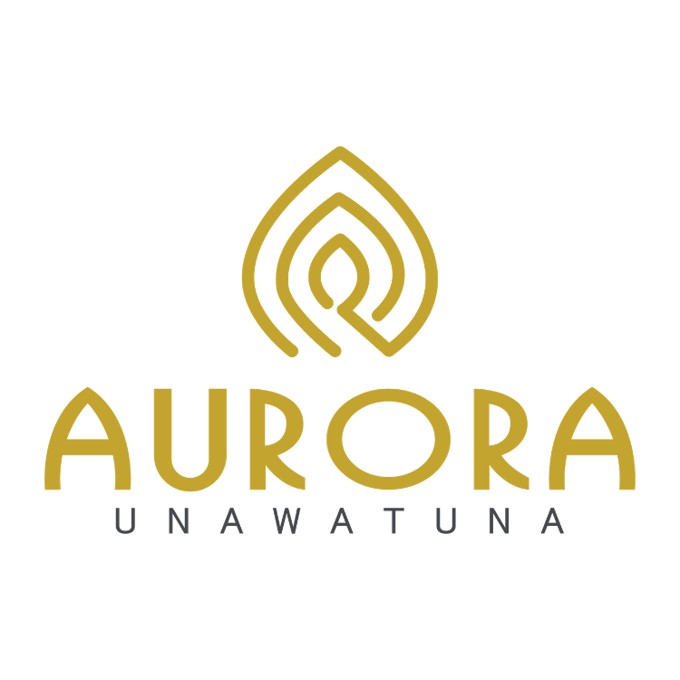 Aurora Unawatuna logo