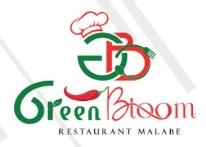 Green Bloom Restaurant logo
