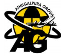 ATHUHALPURA GROUP FORIEGN EMPLOYMENT AGENCIES logo