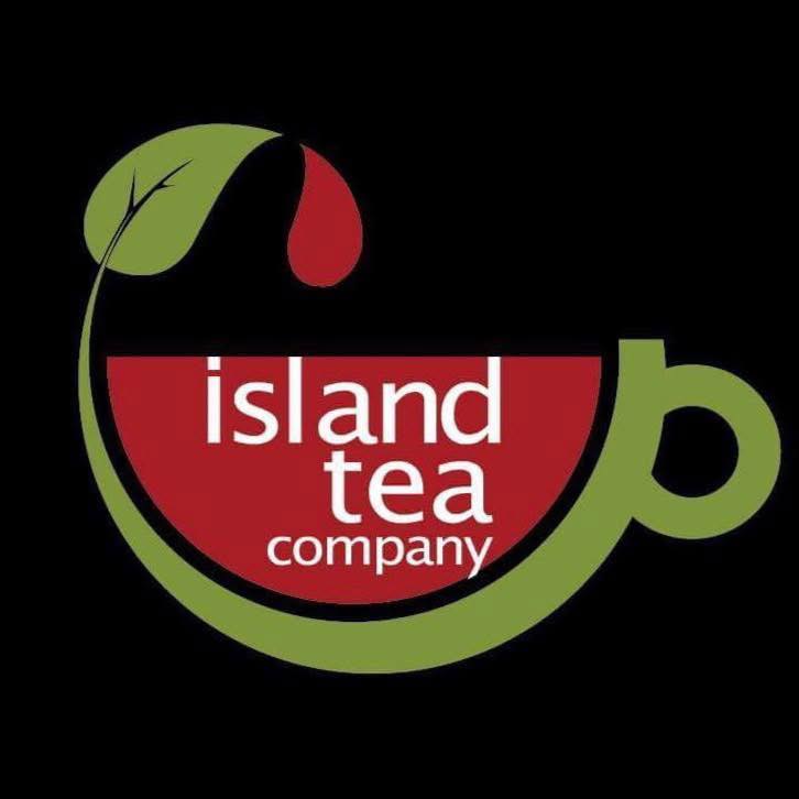 Island Tea co. & Ceylon Coffee Club - Ethul Kotte logo