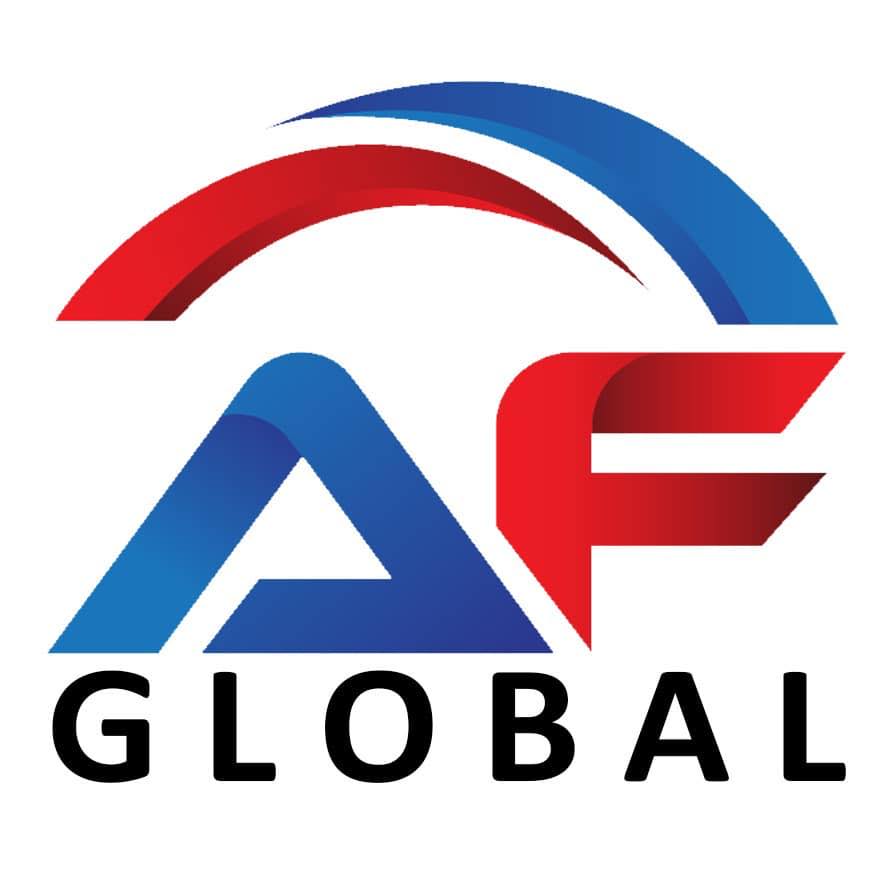 AF Global Industries - PVT. Ltd. logo