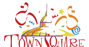 Cilandak Town Square logo