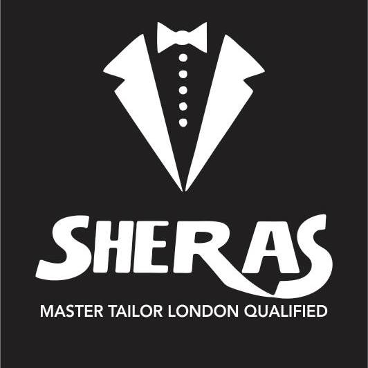 SHERAS logo