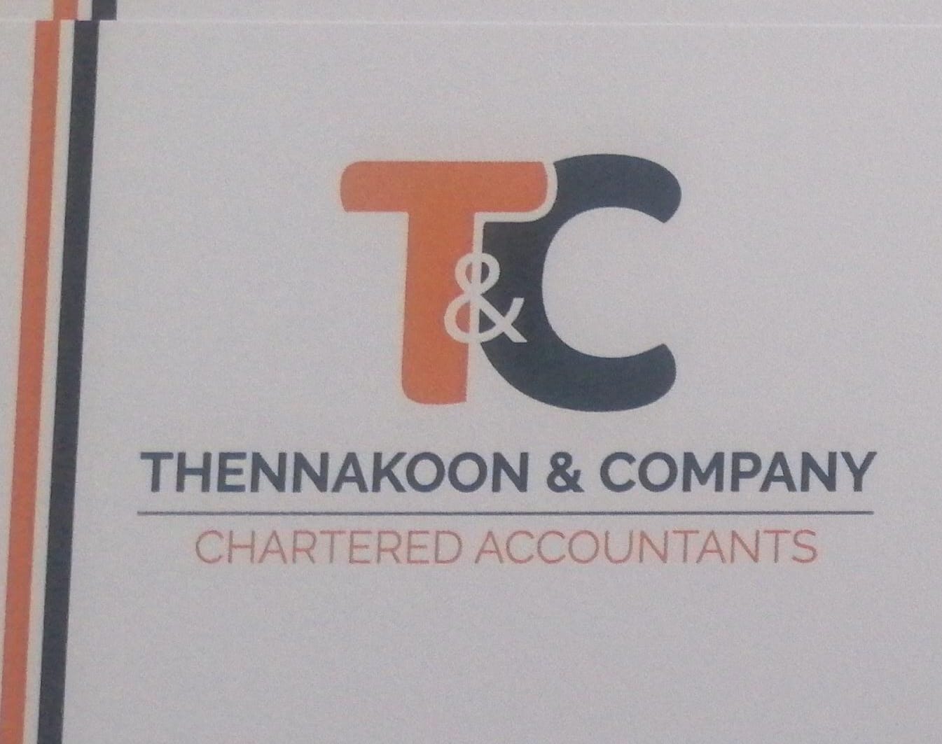 Thennakoon & Company logo