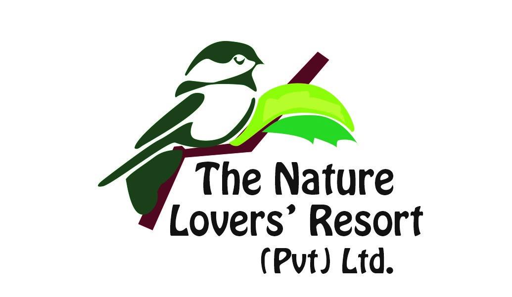 The Nature Lover's Resort logo