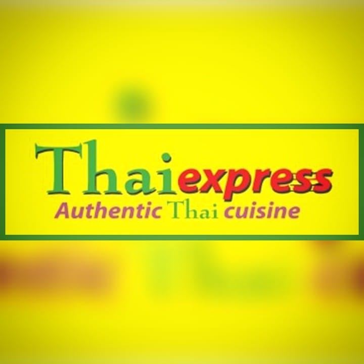 Thai Express logo