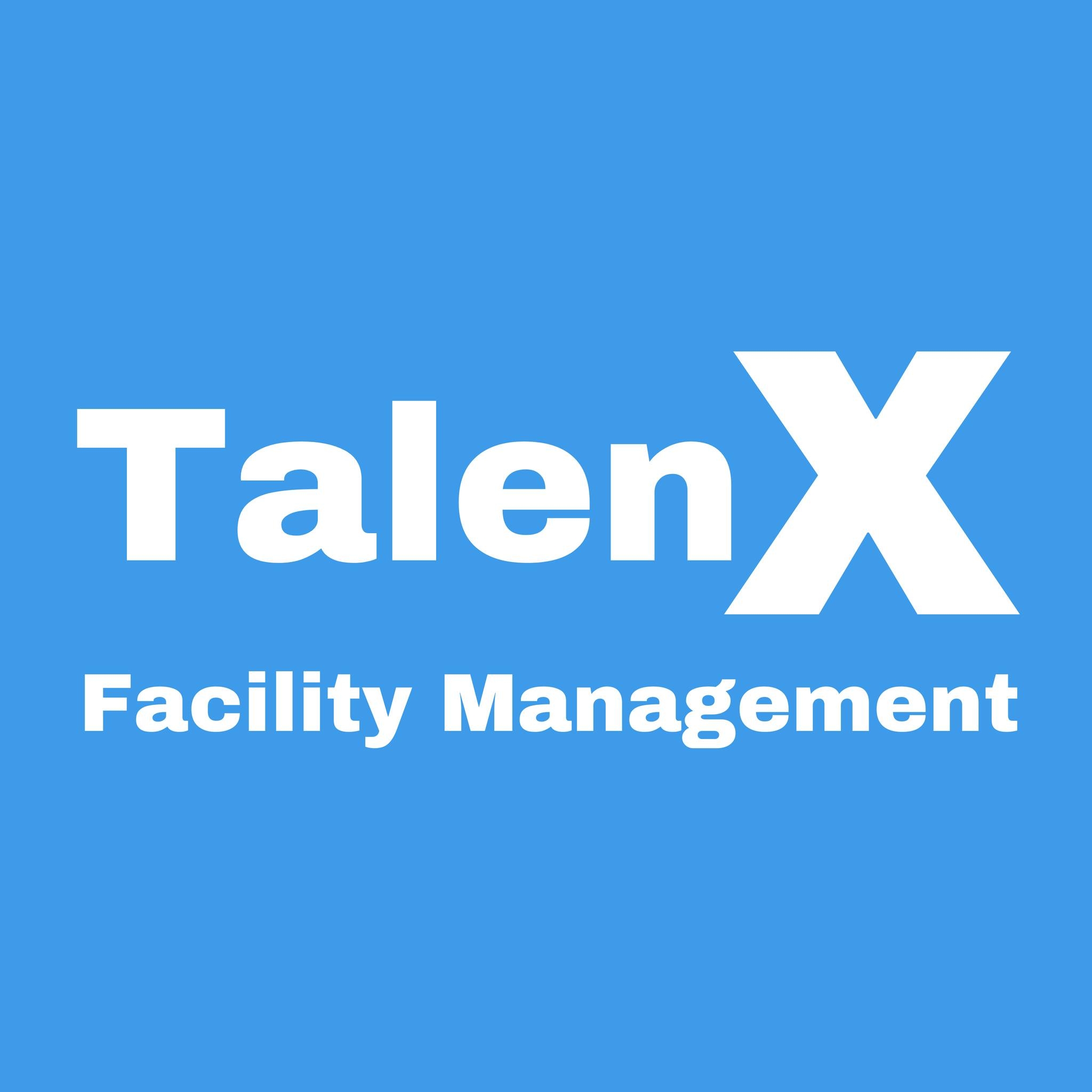 TalenX logo