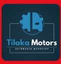Tilaka Motors logo