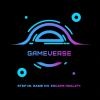 Gameverse (Pvt) Ltd logo