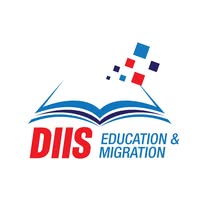 Diis Education & Migration logo