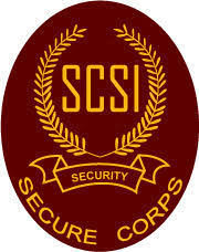 Secure Corps Security & Investigation (Pvt) Ltd. logo