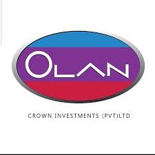 Crown Investments logo