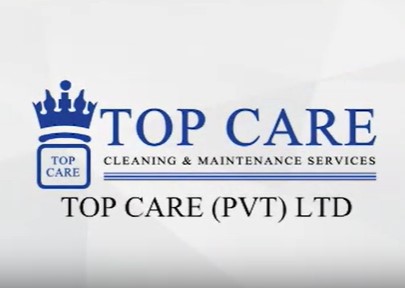 Top Care Pvt Ltd logo
