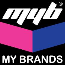 My Brands Ceylon Pvt Ltd logo