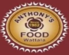 Anthonys Foods (Pvt) Ltd logo