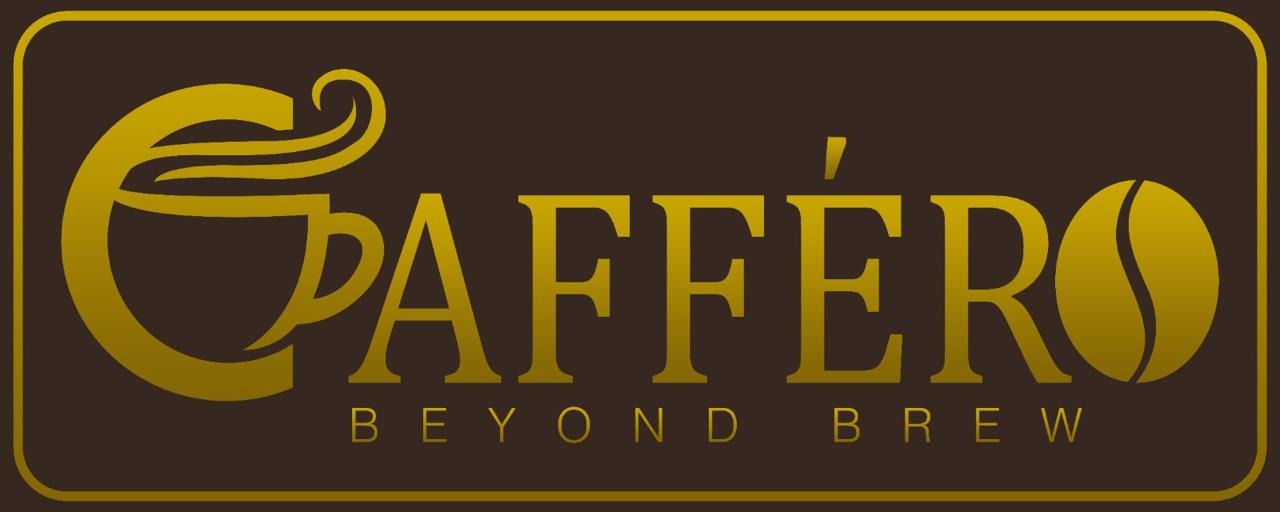 Caffero Cafe logo
