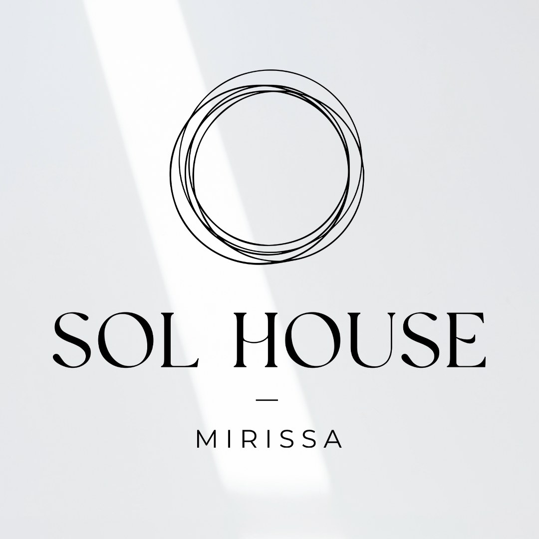 Sol House Mirissa logo