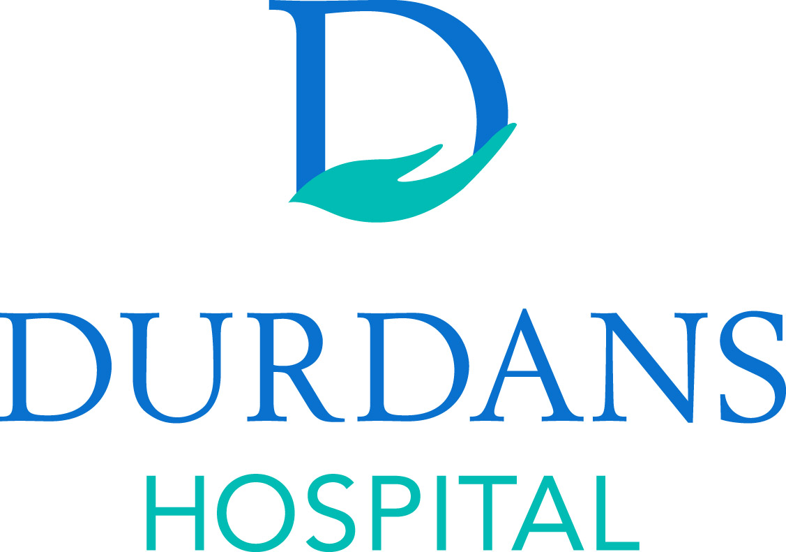 Durdans Hospital logo