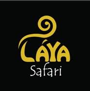 Laya Safari logo