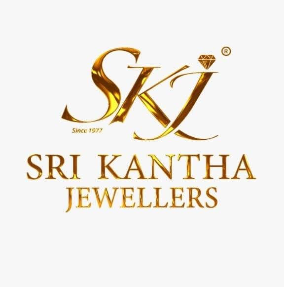 Sri Kantha Jewellers - Pvt Ltd logo