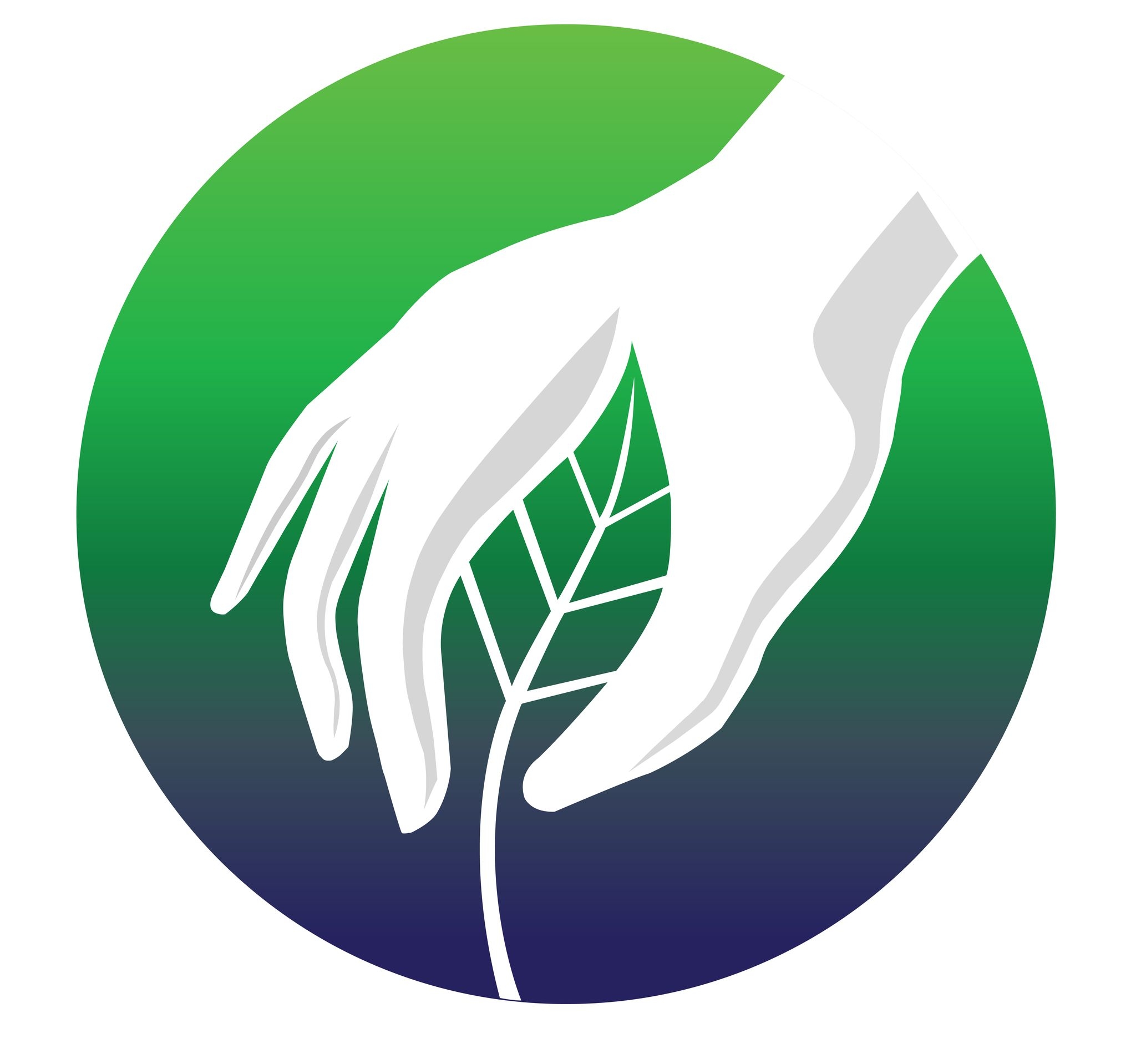 Power Hands Plantation - Colombo City logo