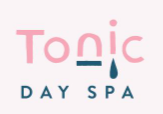 Tonic Day Spa logo