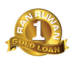 Ran Ruwan Gold Loans (Pvt) Ltd. logo