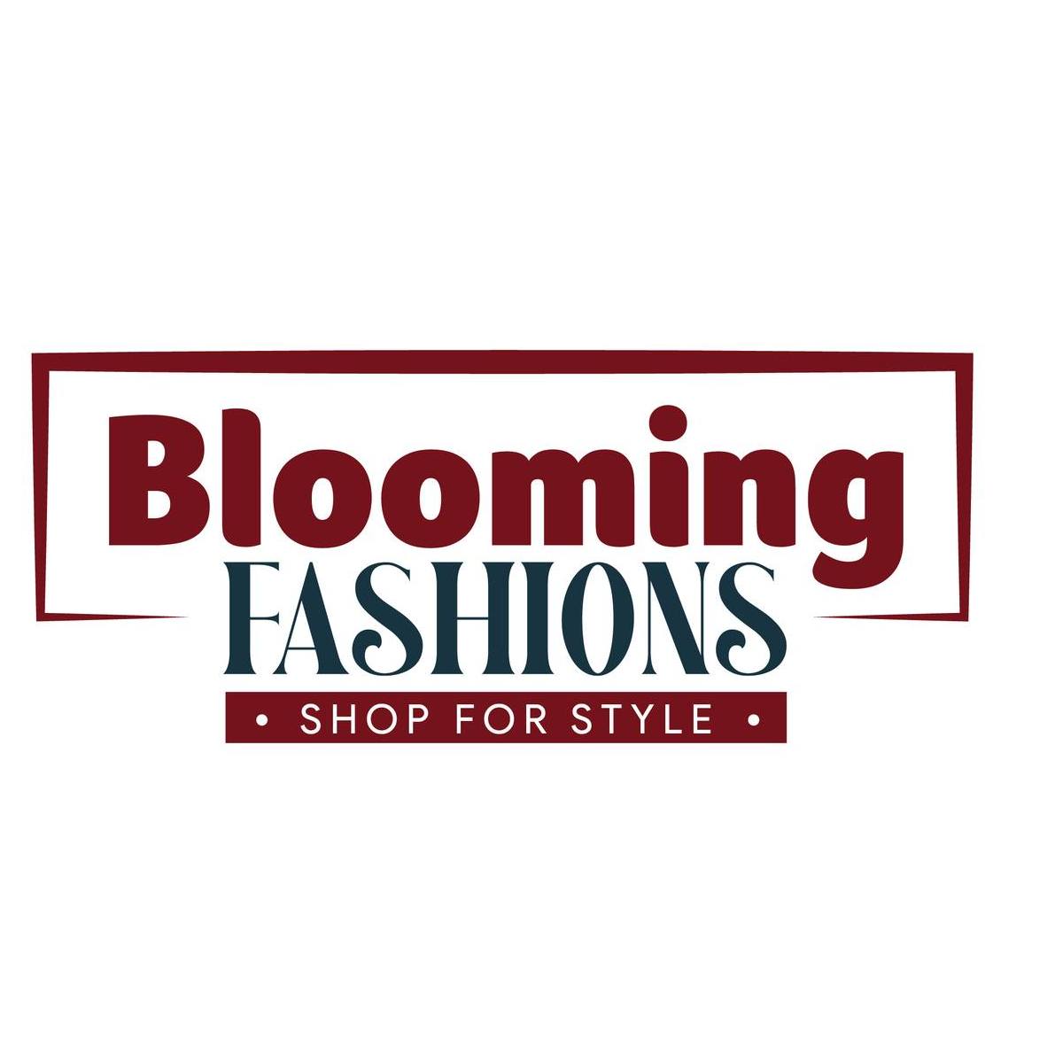 Blooming Fashion Pvt Ltd logo