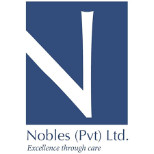 Nobleswear (Pvt) Ltd logo