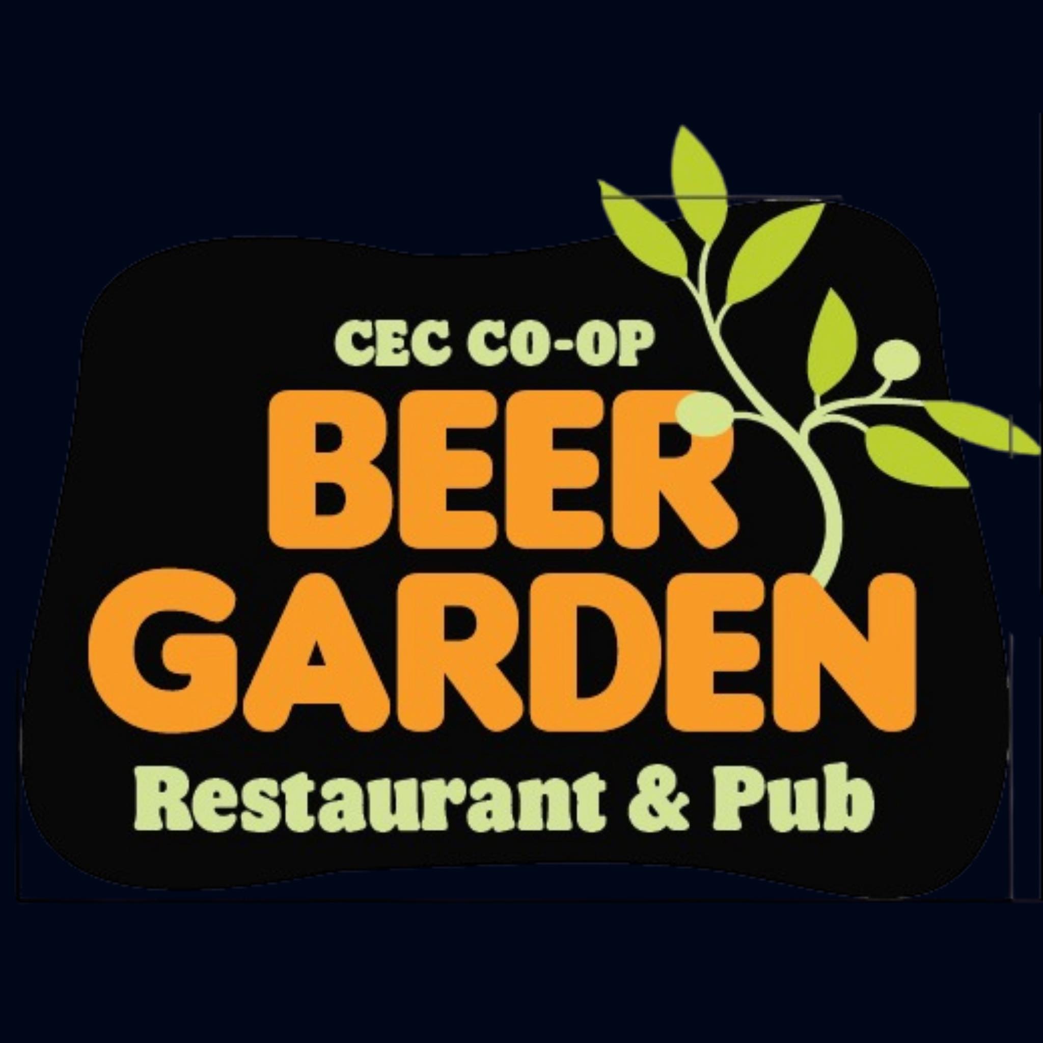 Beer Garden Restaurant & Pub logo