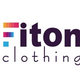 Fiton Clothing: T-Shirt Printing Sri Lanka logo