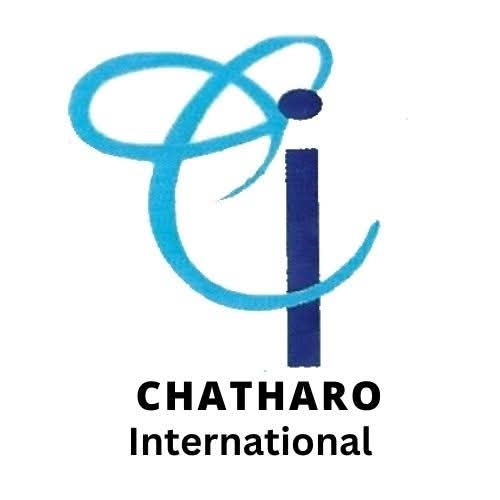 Chatharo International logo