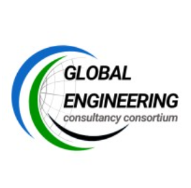 Global Engineering Consultancy & Consortium (Pvt) Ltd. logo
