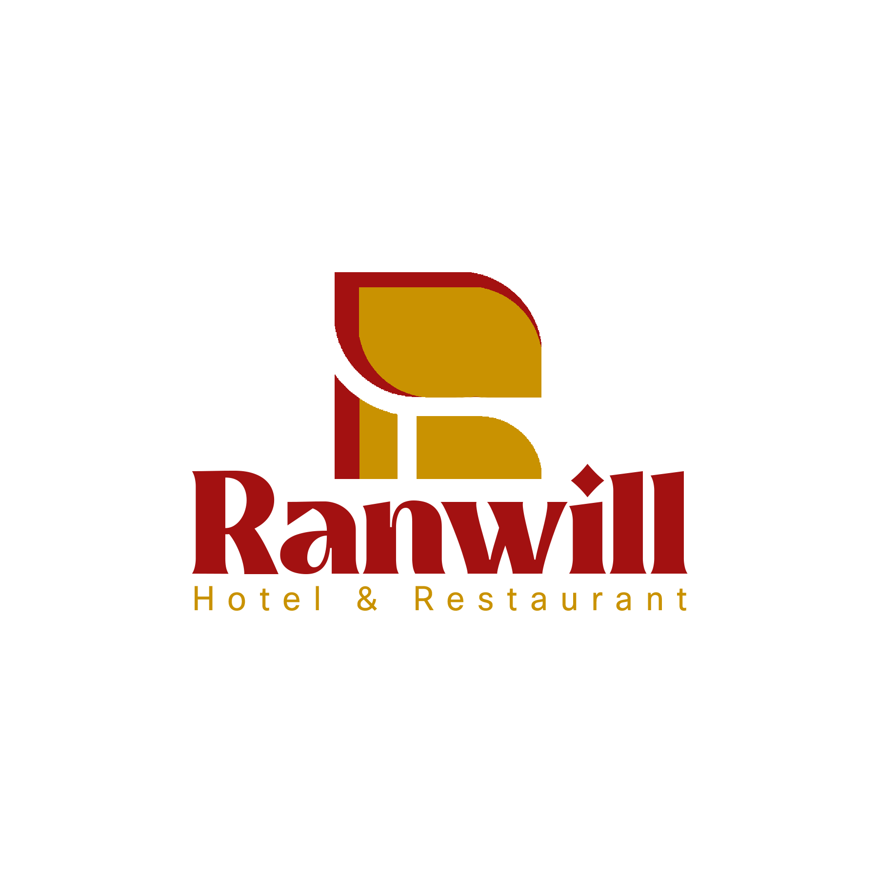Hotel Ranwill logo