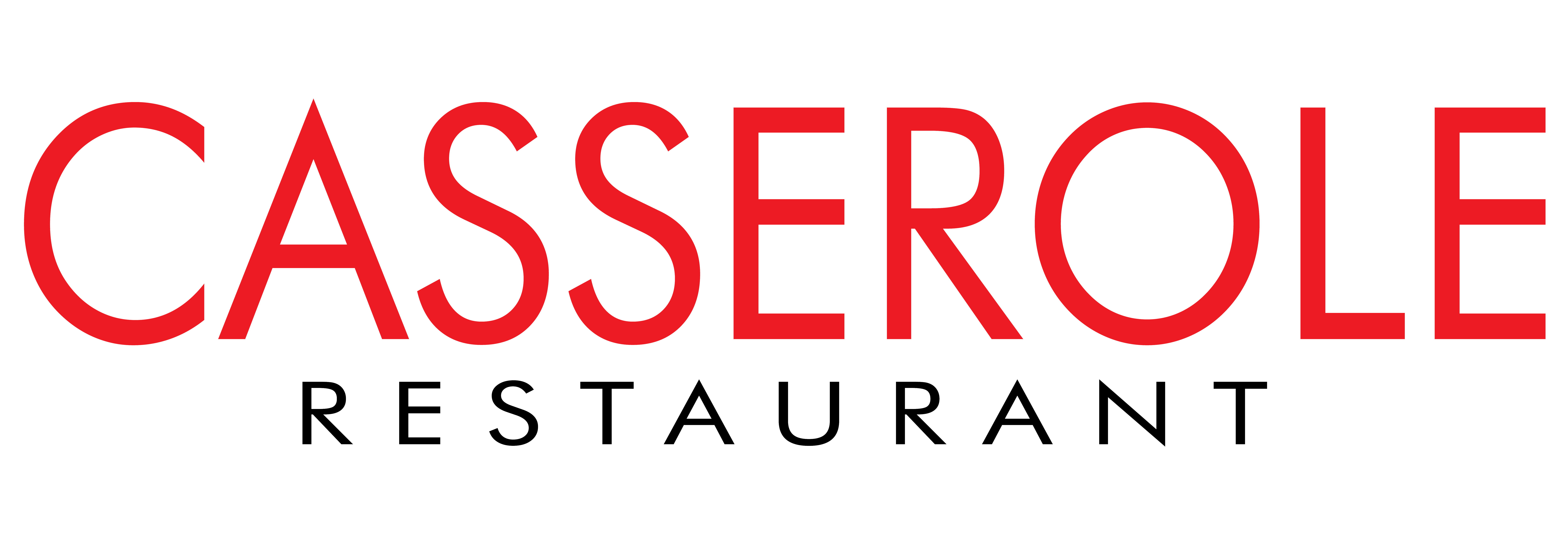 Casserole Restaurant logo