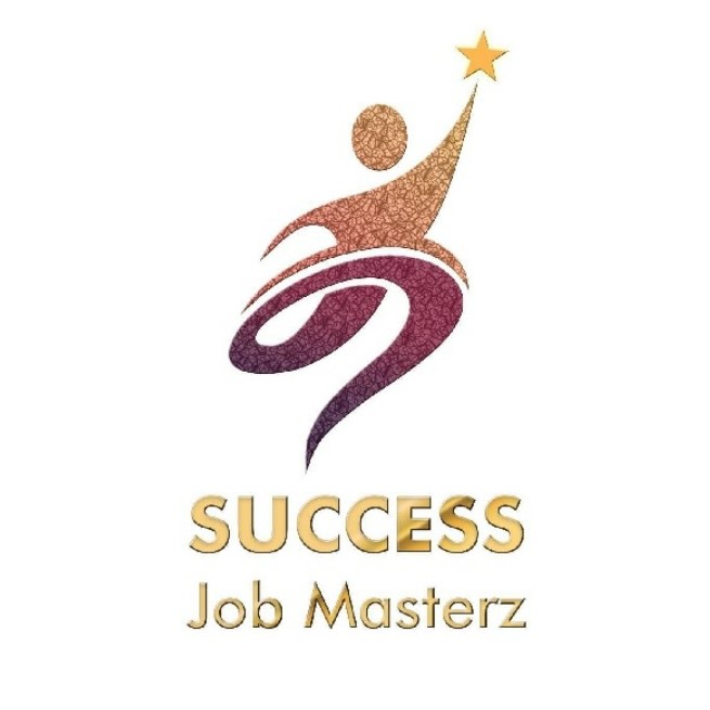 Success Job Masterz Pvt Ltd logo