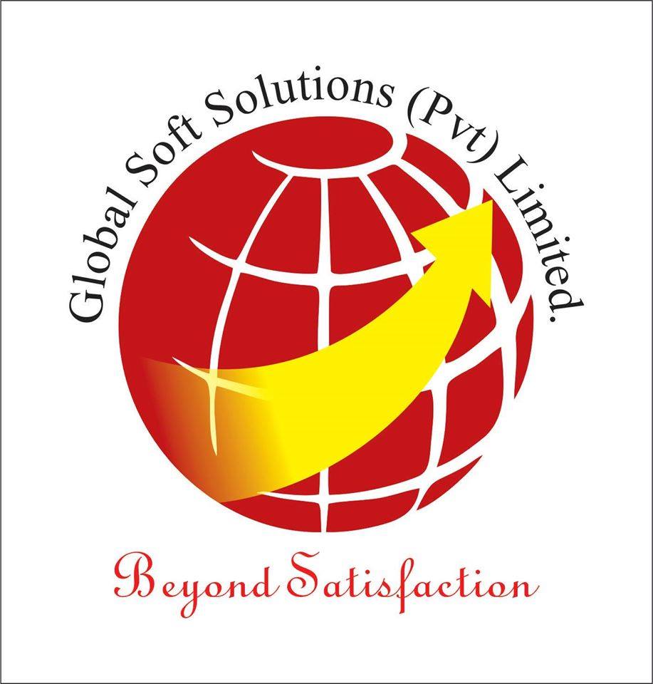 Global Soft Solutions Private Limited logo