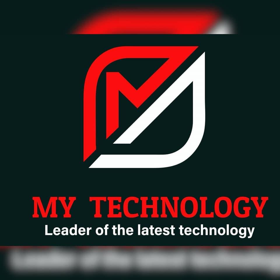 My Technology (Pvt) Ltd logo