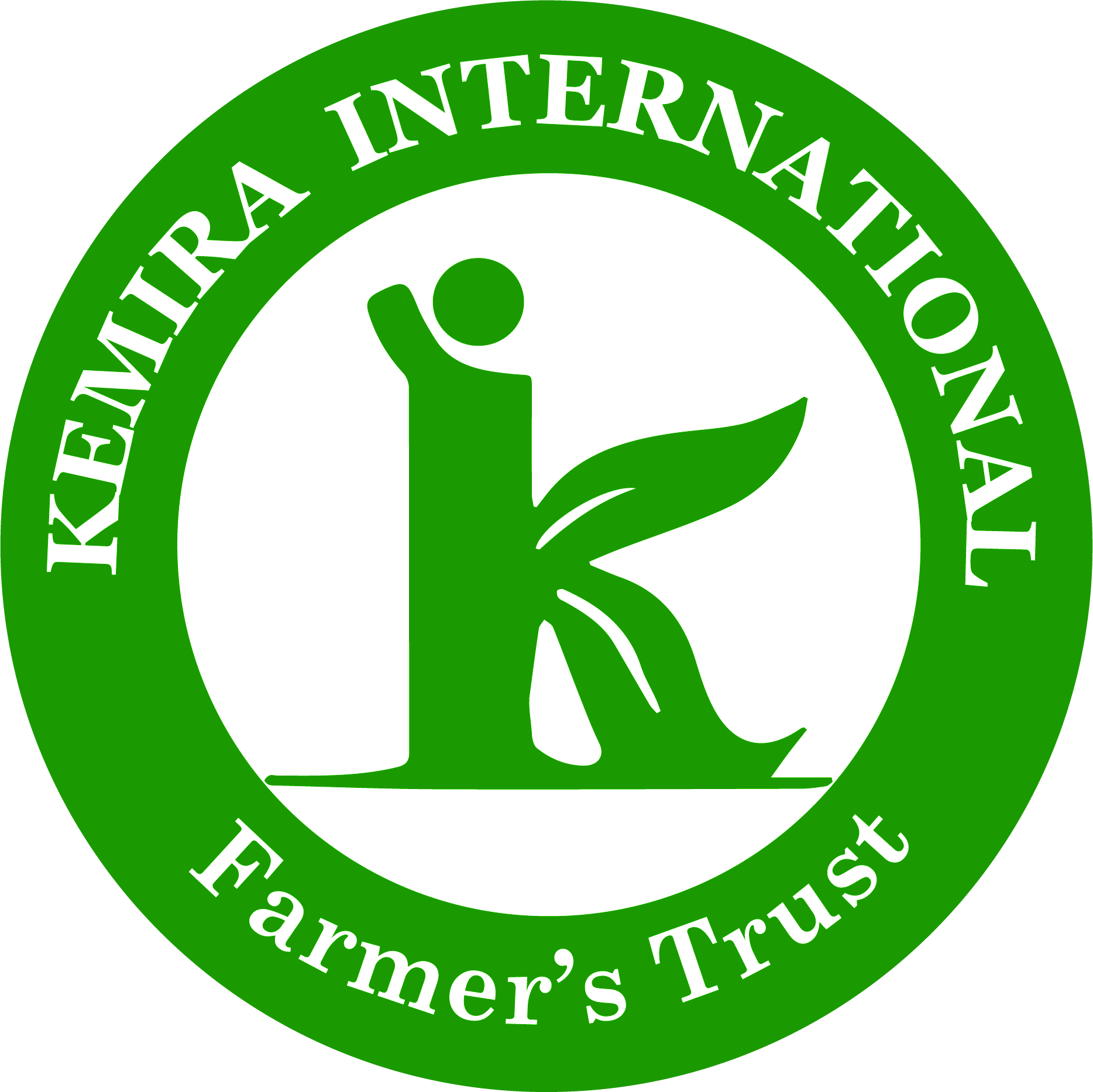 Kemira International (Pvt) Ltd logo