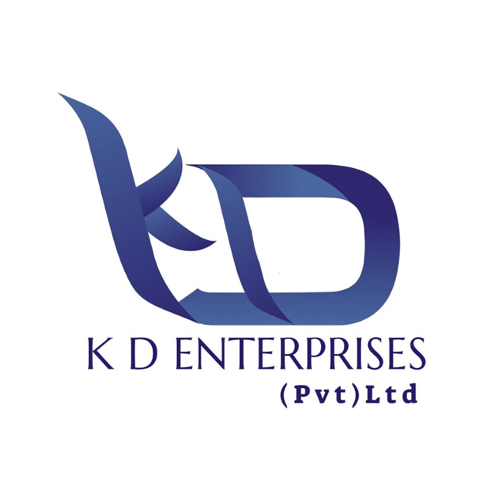 K D Enterprises Pvt Ltd logo