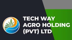 Tech Way Agro Holding Pvt Ltd logo