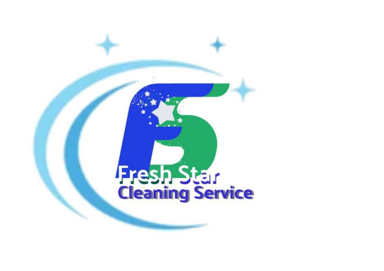 Fresh Star Cleaning Services logo
