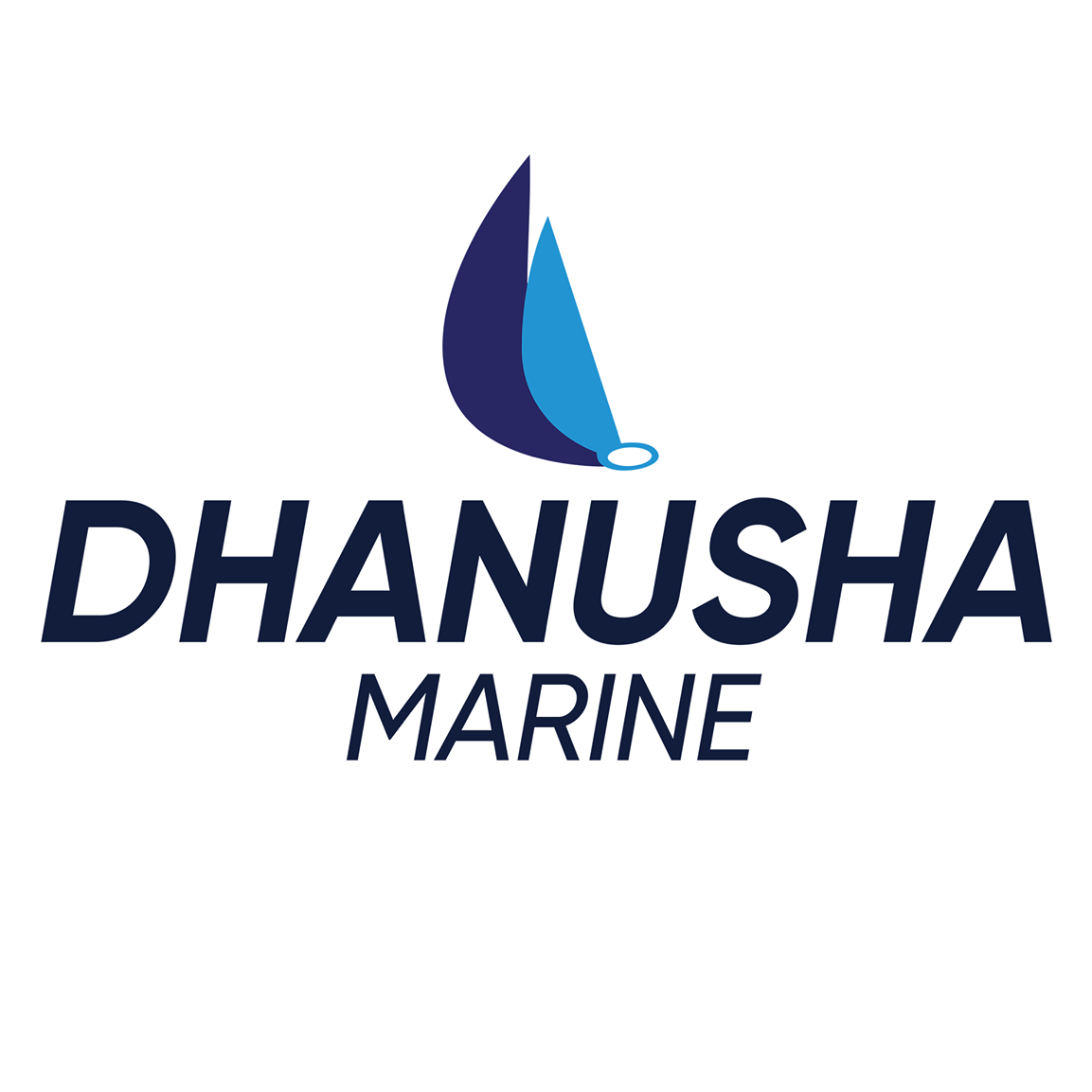 Dhanusha Marine Lanka (Pvt) Ltd logo
