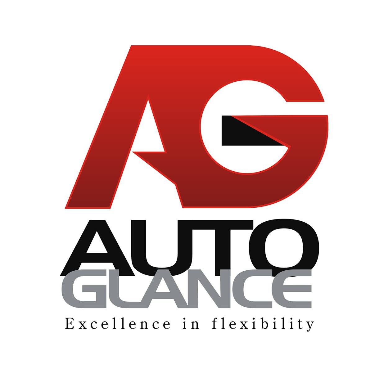 Auto Glance logo