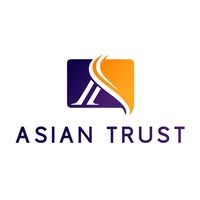 Asian Trust logo